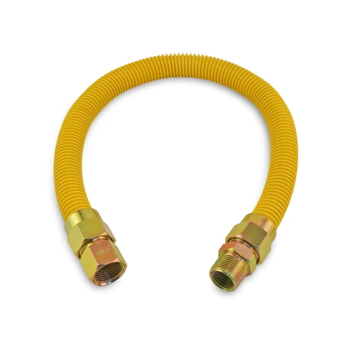 Gas Line Connector Kit