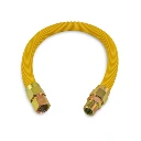 Gas Line Connector Kit